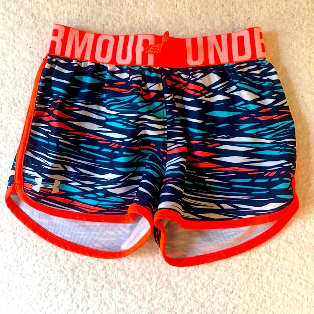 Under Armour Shorts